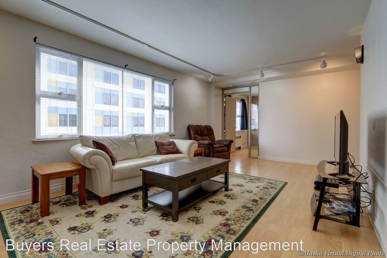 Foto principal - 1 br, 1 bath House - 525 W 3rd Avenue #509