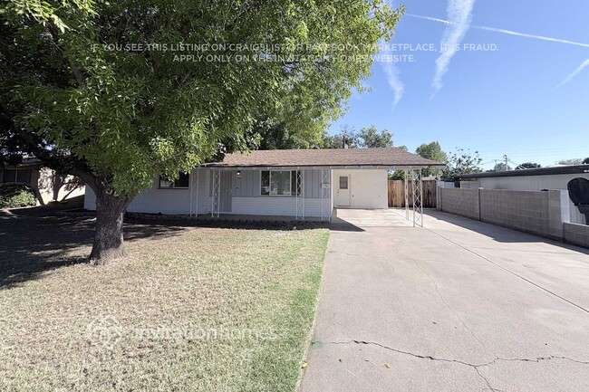 Building Photo - 531 N Matlock