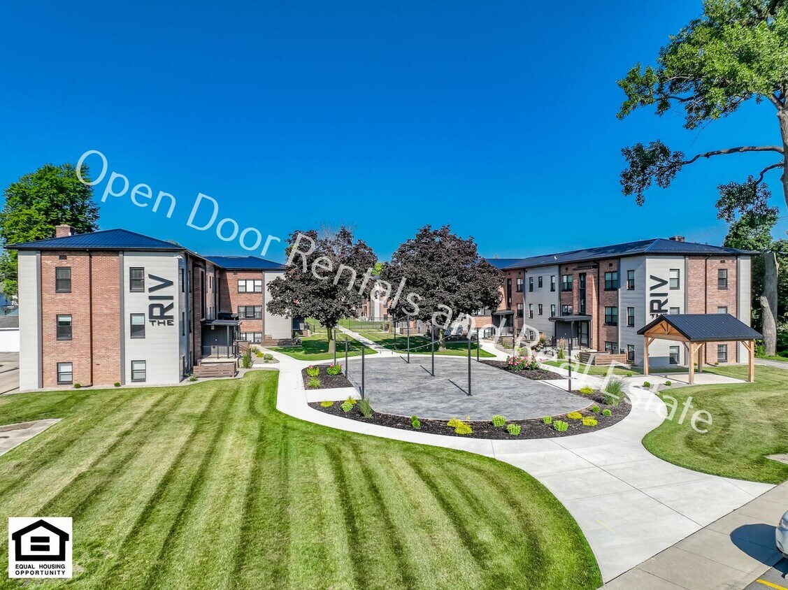 Foto principal - 1823 Griswold Dr