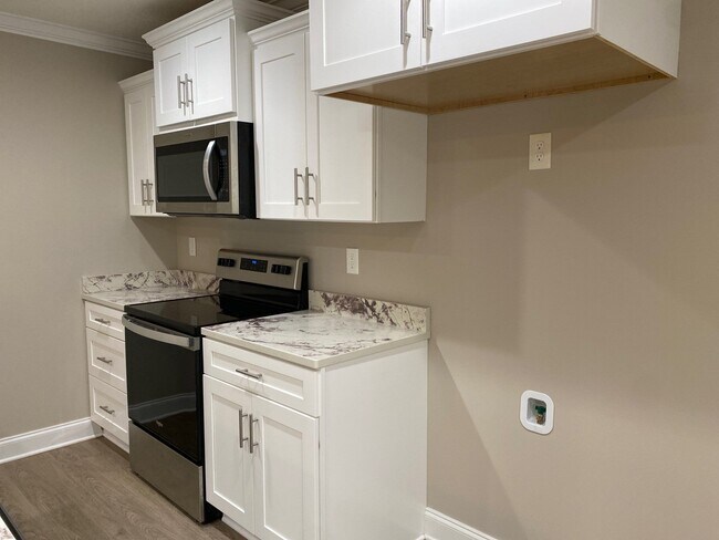 Foto del edificio - 160 Livingston Way