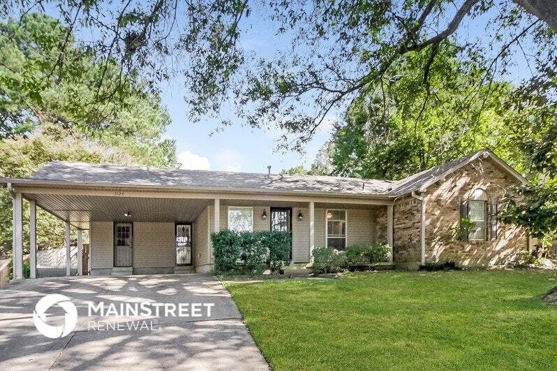 Foto principal - 3124 Battleboro Dr