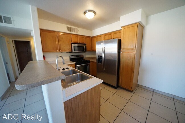 Foto del edificio - 2 br, 2 bath House - 3131 Key Largo Dr #20...