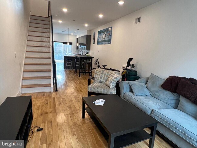 Foto del edificio - 1431 N 28th St