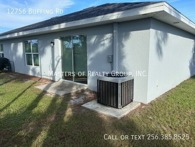Building Photo - 12756 Buffing Rd