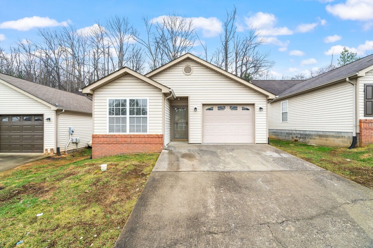 10560 Missoula Way, Knoxville, TN 37932 House Rental in Knoxville, TN