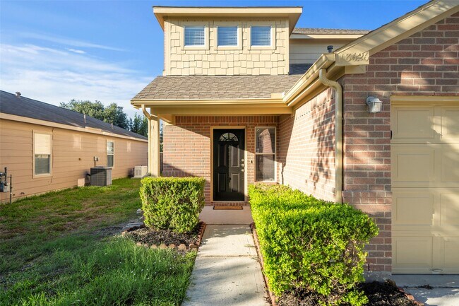 Foto del edificio - 18626 Prairie Larkspur Dr
