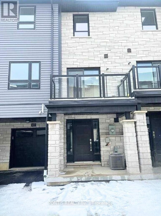 Building Photo - 51 Sparrow Ave