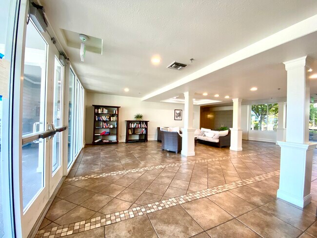 Foto del edificio - 411 Park Ave