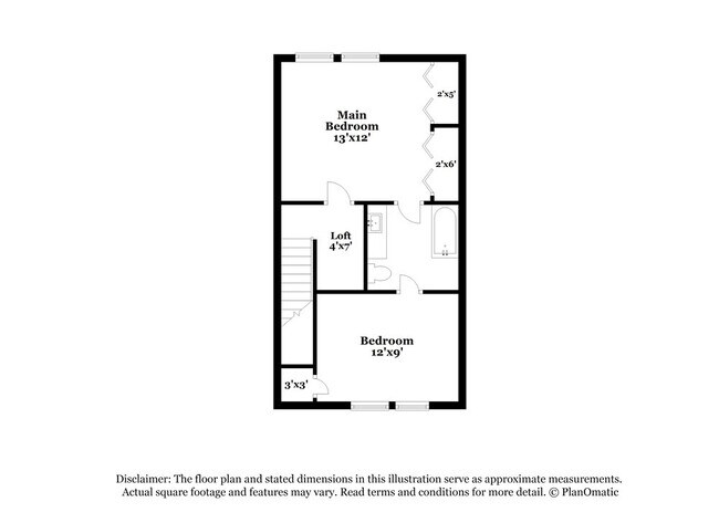 Foto del edificio - 5746 Prescott Ct