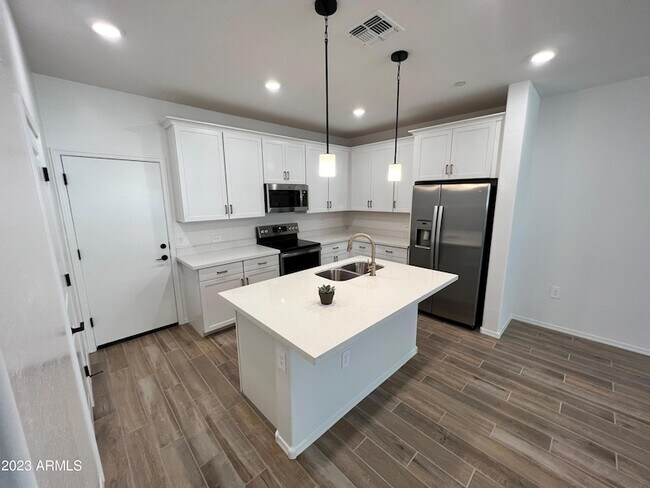 Foto del edificio - 1822 E Chelsea Ln