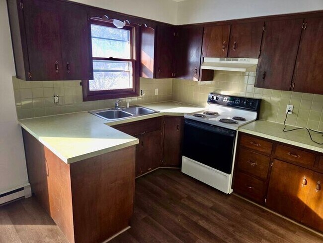 Foto del edificio - 2 bedroom duplex in St Joseph