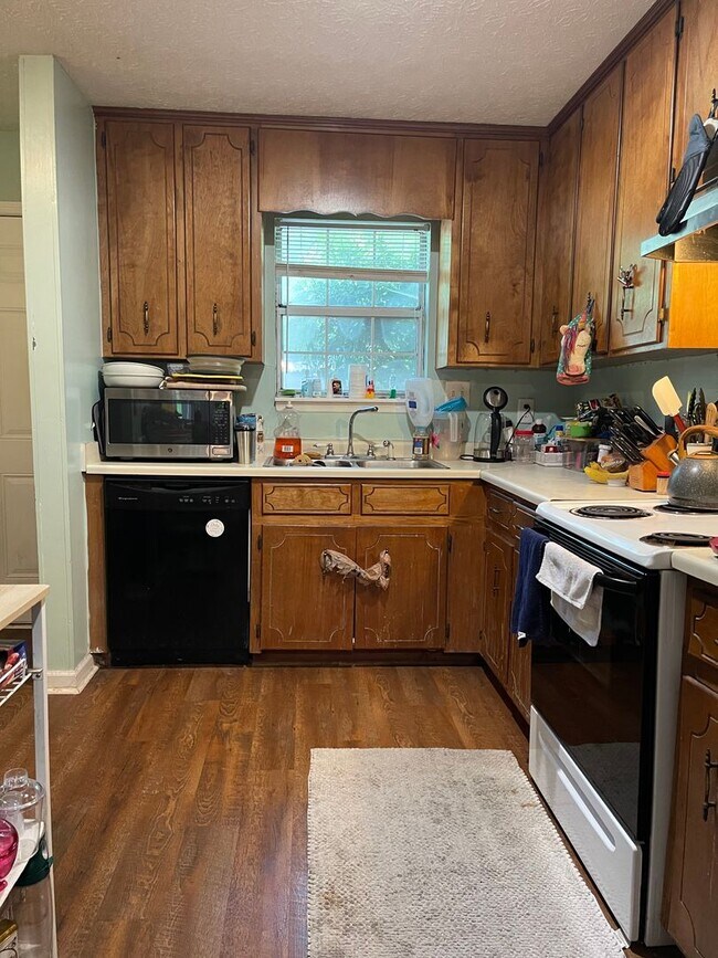 Foto del edificio - 2 bedroom, 2 bath duplex in Sleepy Creek o...