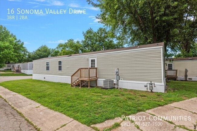 Building Photo - 16 Sonoma Dr