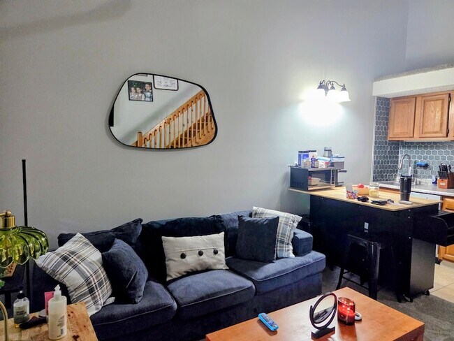 Foto del edificio - 36 Lodge Rd