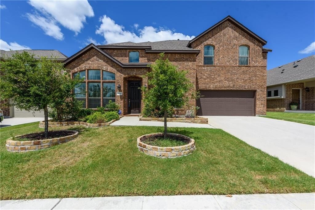 9316 Benbrook Ln, Argyle, TX 76226 House for Rent in Argyle, TX