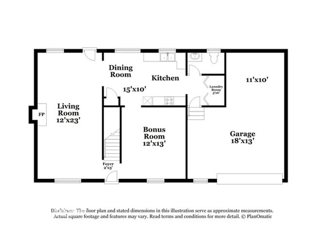 Building Photo - 604 River Glen Ct
