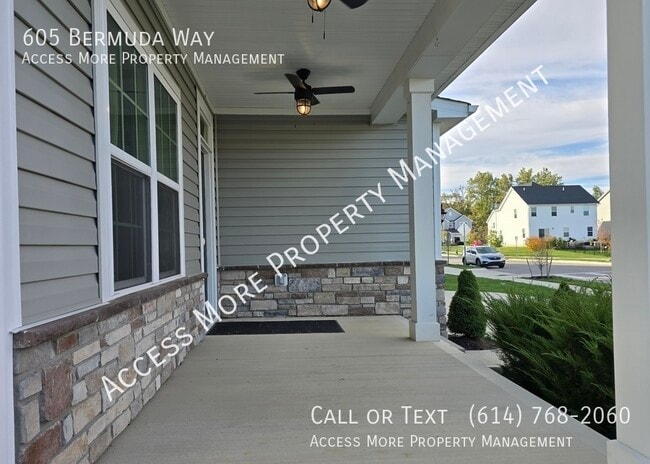 Building Photo - 605 Bermuda Way