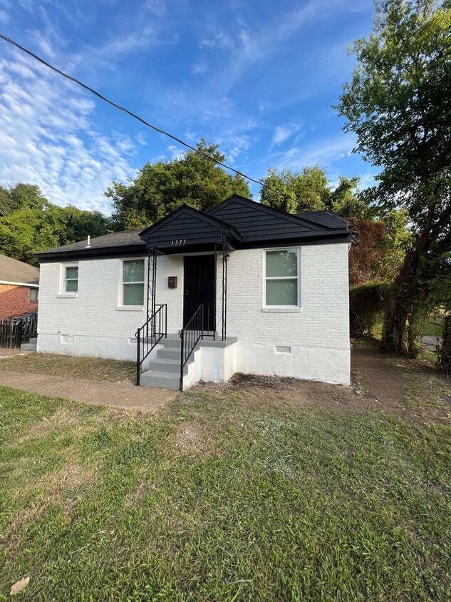 New Rental Opportunity in Memphis! - New Rental Opportunity in Memphis!