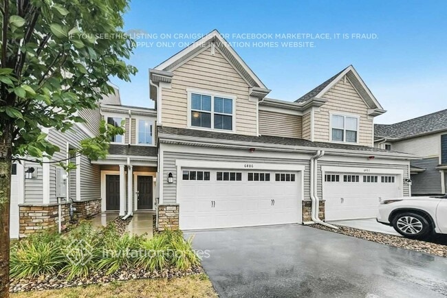 Building Photo - 6486 Inspire Cir S