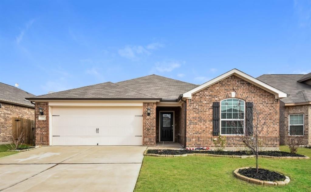 138 Kennedy Dr, Venus, TX 76084 House Rental in Venus, TX