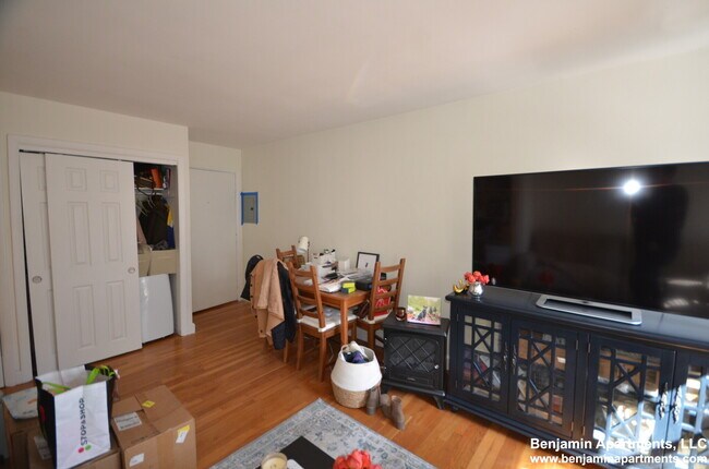Foto del edificio - 515 Beacon St
