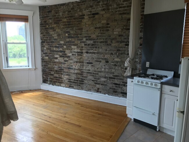 Foto del edificio - 74 Kilmarnock St