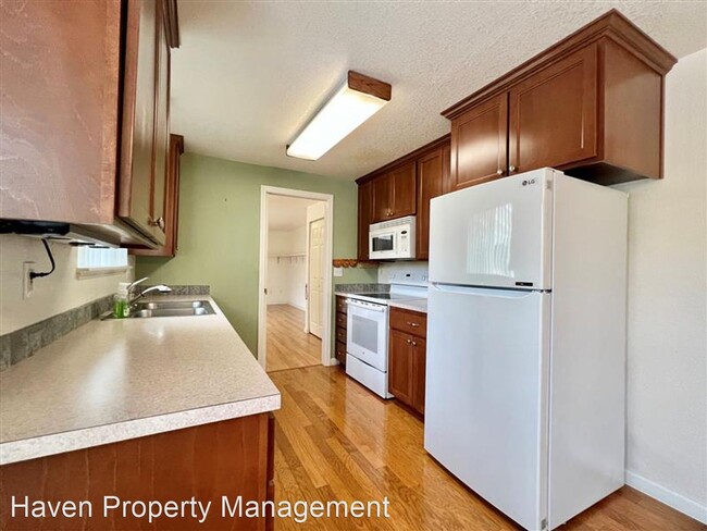 Building Photo - 3 br, 2 bath House - 1525 SW 325th Pl