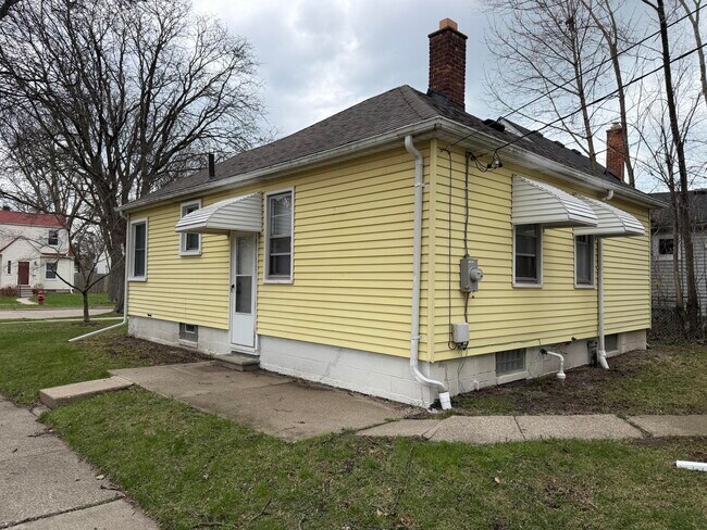 Foto del edificio - 20202 Washtenaw St