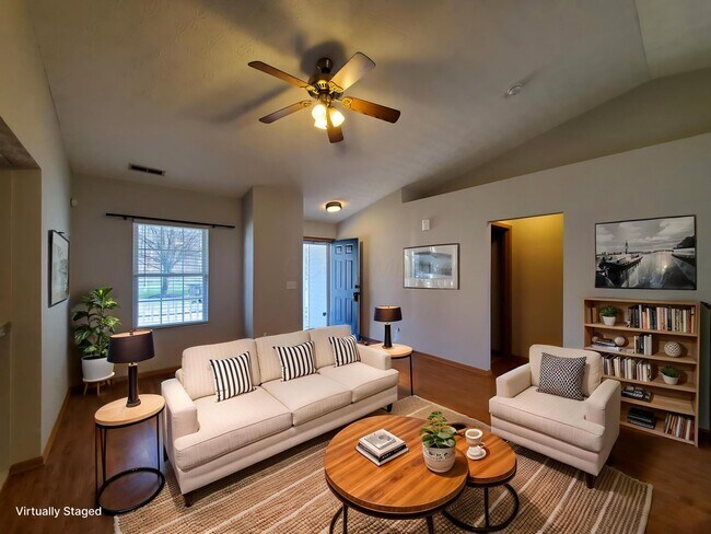 Foto del edificio - 1803 Canopy Ln