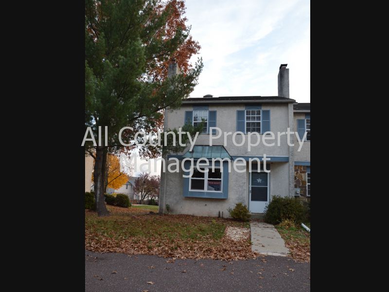 2809 Walnut Ridge Est, Pottstown, PA 19464 House Rental in Pottstown