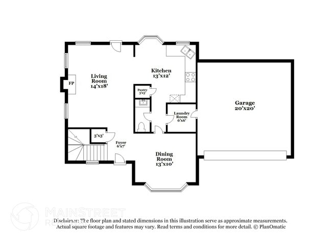 Foto del edificio - 1729 Sugar Hollow Dr