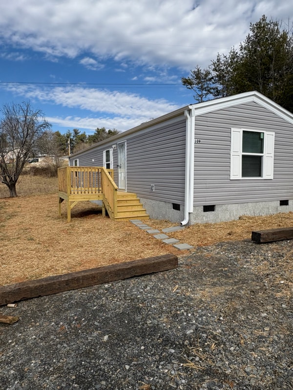 Building Photo - 109 Cheoah Rdg Dr