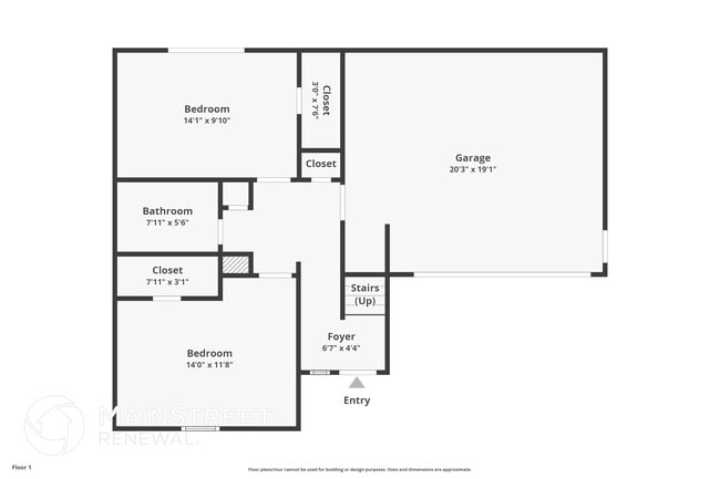 Building Photo - 3423 Dryburgh Ct