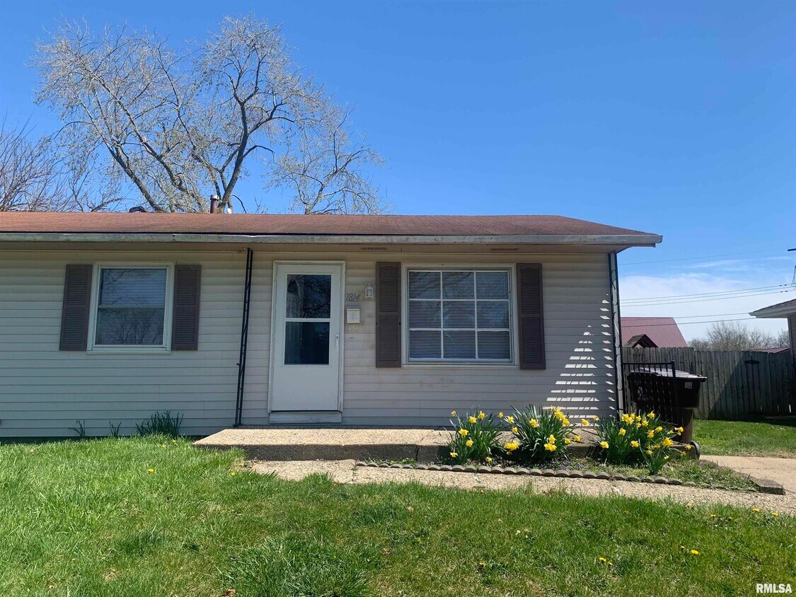 Primary Photo - 1814 N Stever Ave