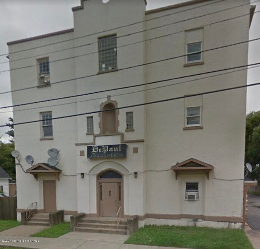 Foto principal - 2712 N Main Ave