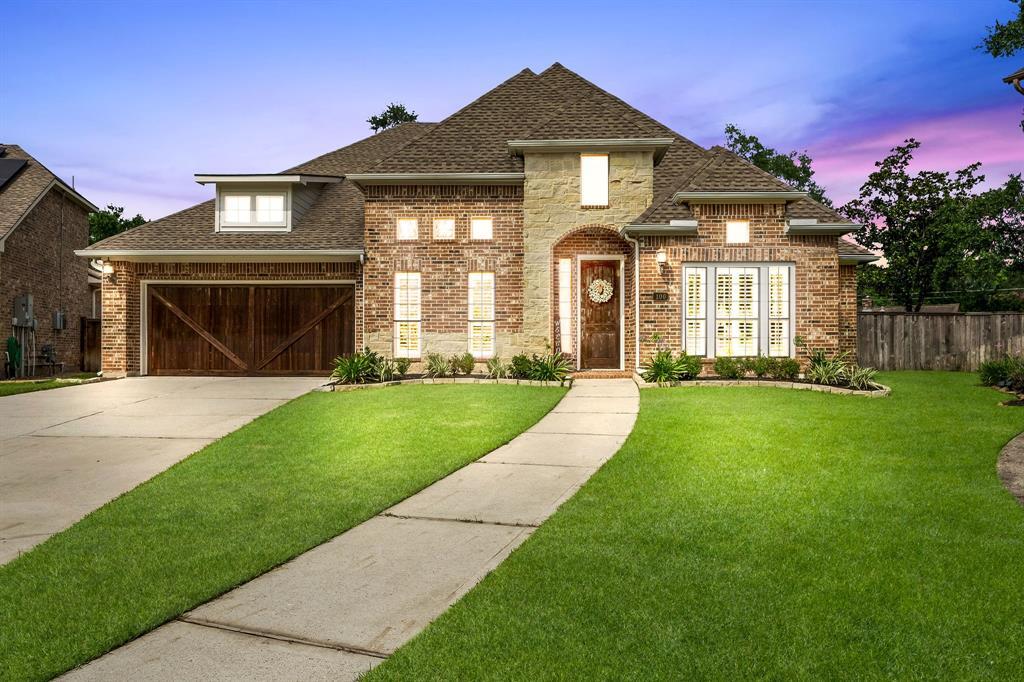 Primary Photo - 100 Silverwood Ranch Estates
