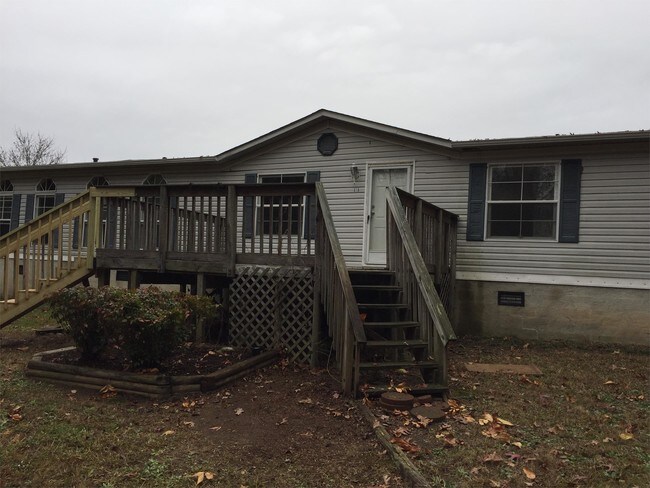 Foto del edificio - 315 E Silver Belle Dr