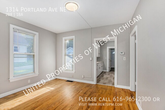 Building Photo - 1314 Portland Ave NE