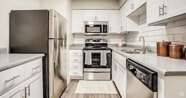 Building Photo - Aventerra at Dobson Ranch Apartments