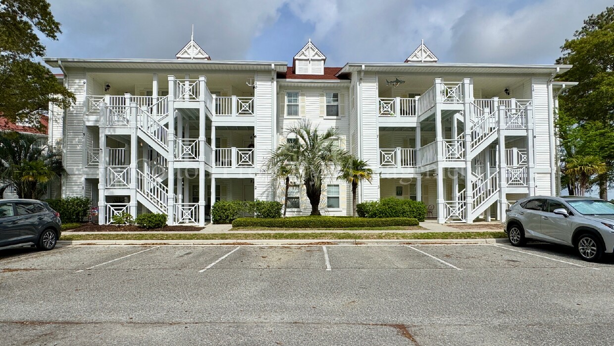 Foto principal - 100 Turtle Cay Dr
