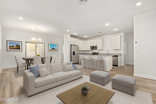 Foto del edificio - 16941 W Alice Ave