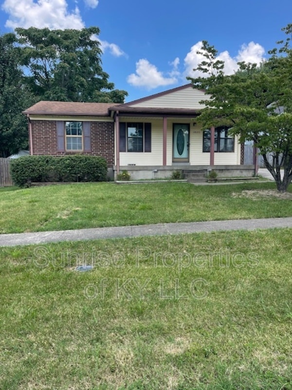 Building Photo - 10105 McNeely Lake Dr