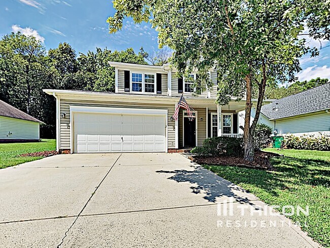 Foto del edificio - 11807 Winter Pine Ln