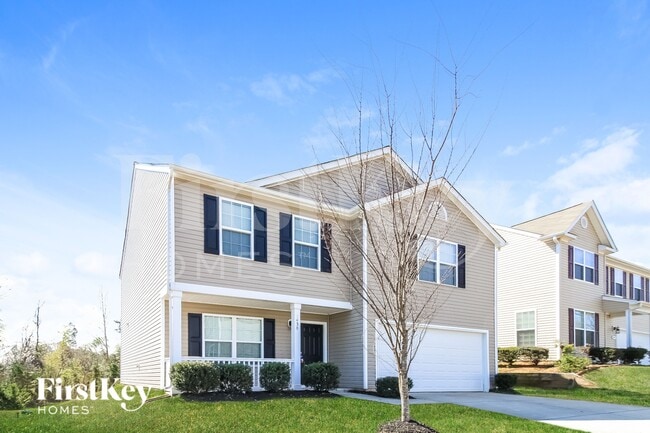 Foto del edificio - 1438 Waverly St
