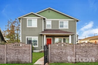 Building Photo - 6816 S Warner St