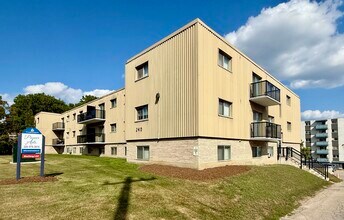 Building Photo - Pioneer Apartments