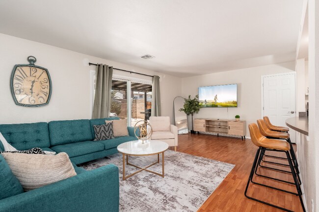Foto del edificio - 5114 S Dorsey Ln
