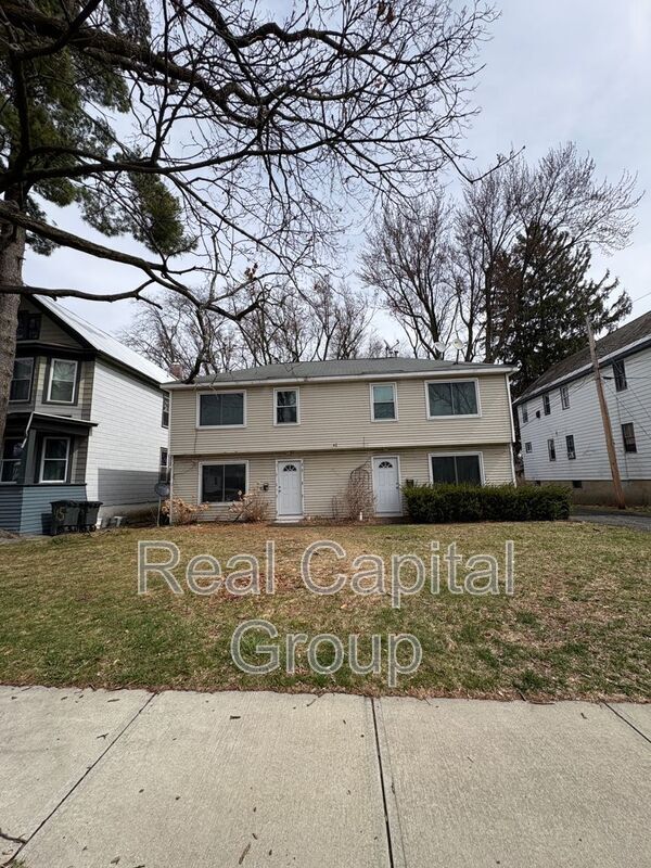 Primary Photo - 41 Cuyler Ave