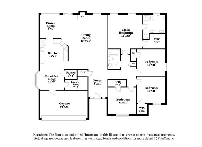 Building Photo - 2435 Cordillo Dr