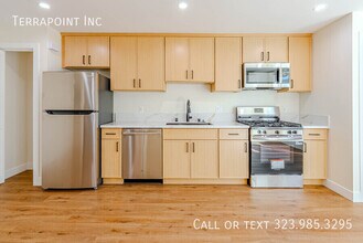 Building Photo - 456 S Breed St